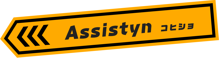 Assistyn
