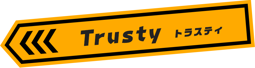 Trusty